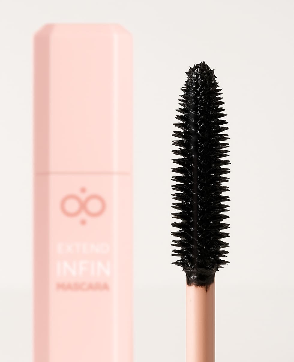 Тушь для ресниц Pudaier Extend Infin Mascara