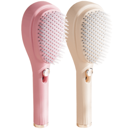 Гребінець з очисткою від волосся Comb