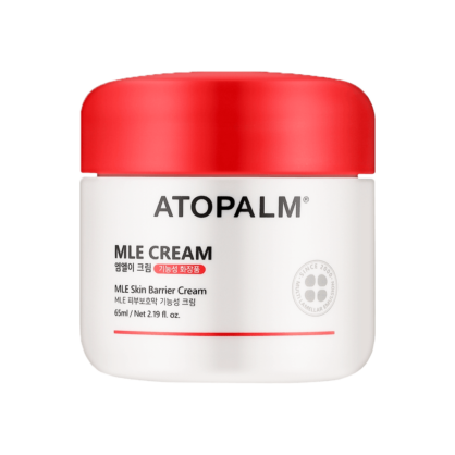 Крем для лица на мультиламеллярной эмульсии Atopalm Mle Cream