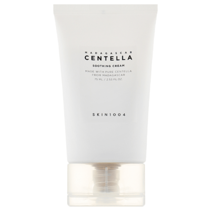 Крем-гель з центеллою Skin1004 Madagascar Centella Soothing Cream