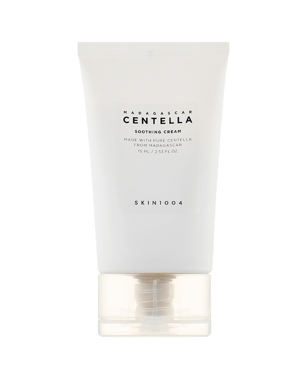 Крем-гель з центеллою Skin1004 Madagascar Centella Soothing Cream