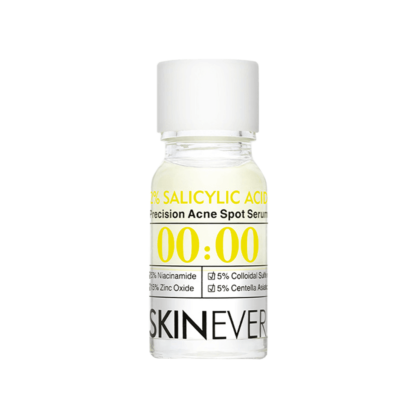 Точечное средство от прыщей Skinever 2% Salicylic Acid Precision Acne Spot Serum
