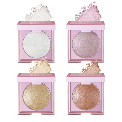 Хайлайтер Pudaier Sky Highlighter