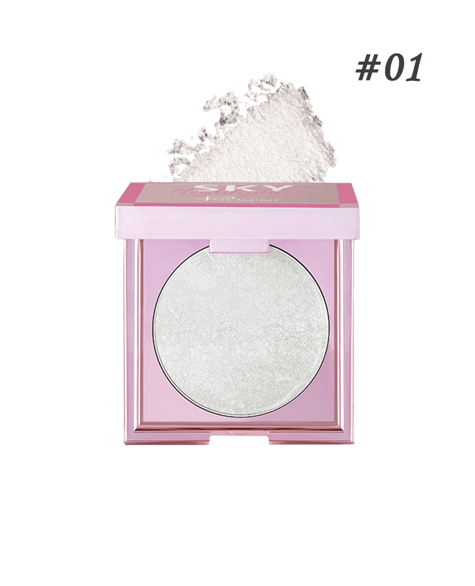 Хайлайтер Pudaier Sky Highlighter