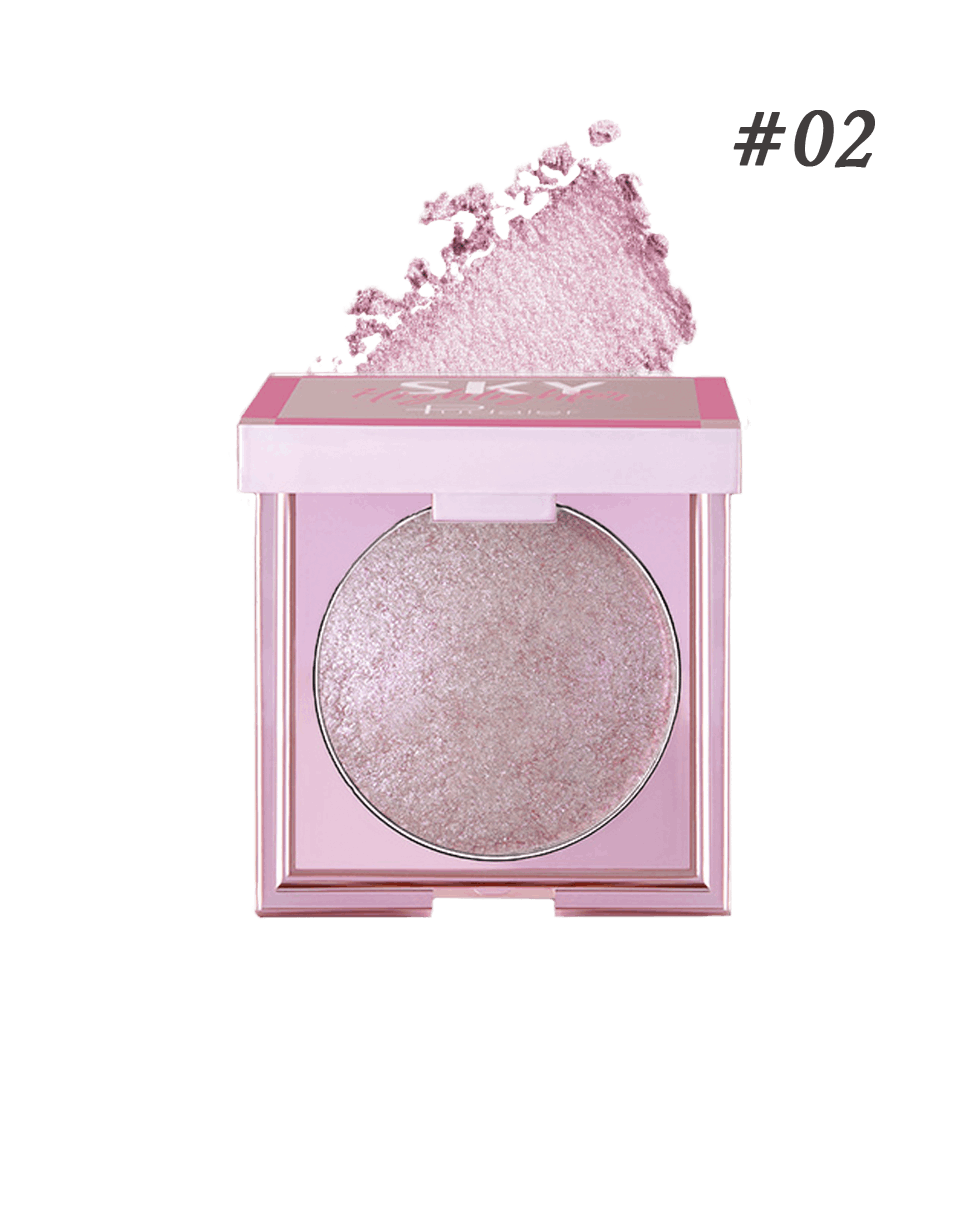 Хайлайтер Pudaier Sky Highlighter