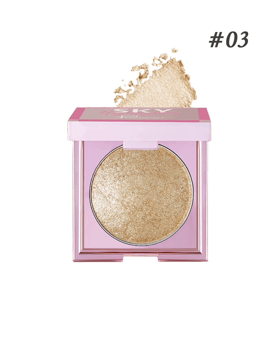 Хайлайтер Pudaier Sky Highlighter
