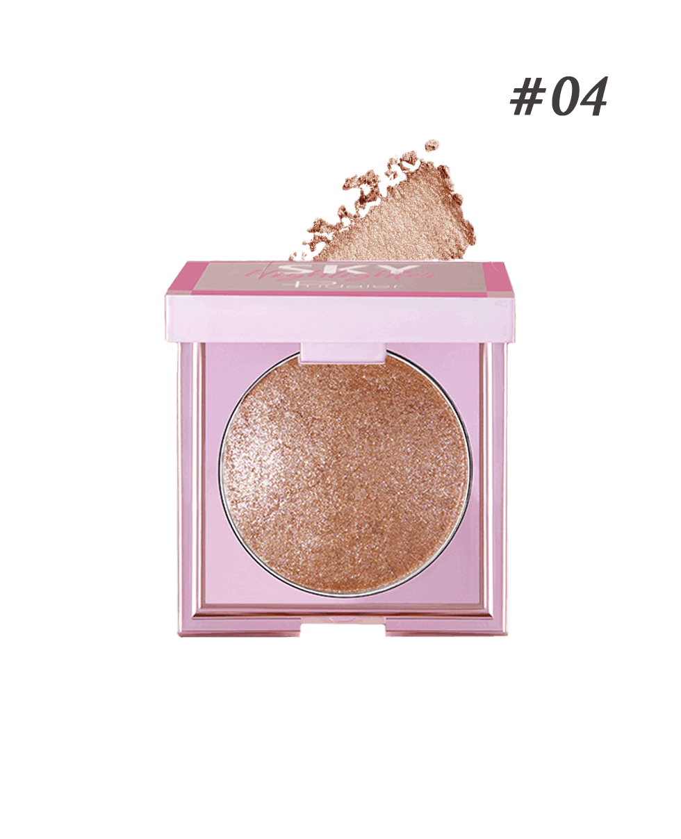Хайлайтер Pudaier Sky Highlighter