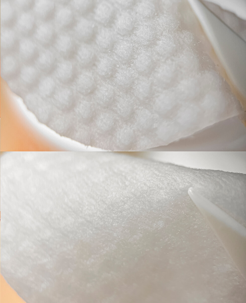 Пілінг-педи із саліциловою кислотою Skinever Salicylic Acid Refreshing Acne Skin Pads