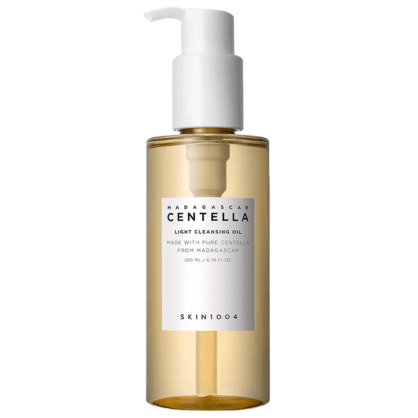 Гідрофільна олія Skin1004 Madagascar Centella Light Cleansing Oil