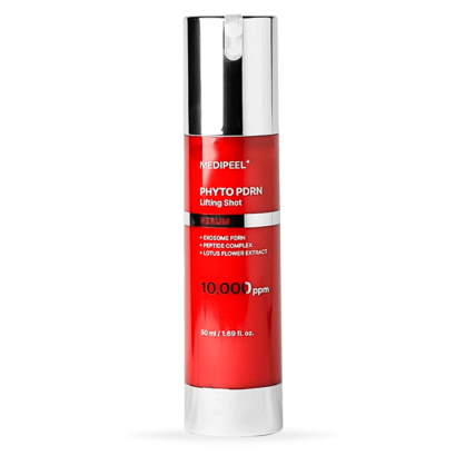 Ліфтинг-сироватка з фітоекзосомами та полінуклеотидами Medi Peel Phyto PDRN Lifting Shot Serum