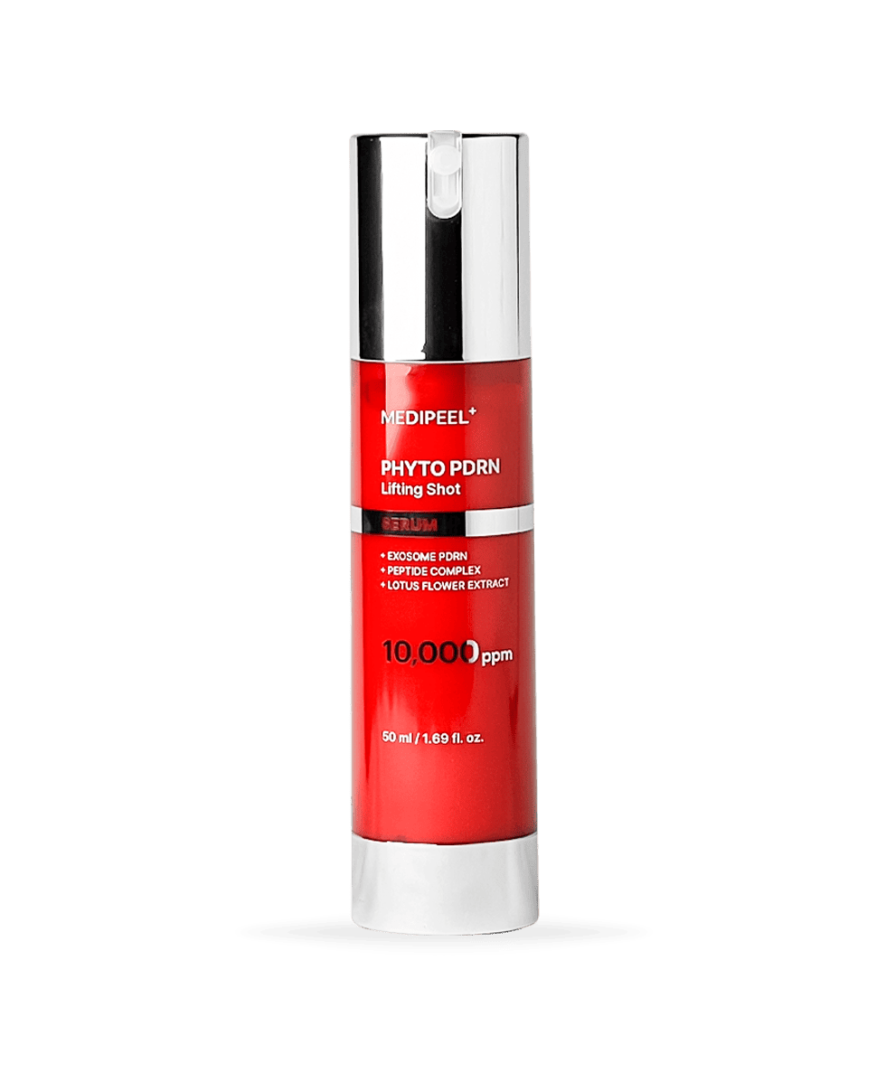 Ліфтинг-сироватка з фітоекзосомами та полінуклеотидами Medi Peel Phyto PDRN Lifting Shot Serum