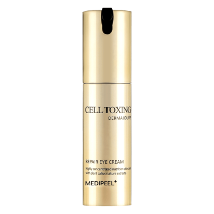 Відновлюючий крем навколо очей Medi Peel Cell Toxing Dermajours Repair Eye Cream