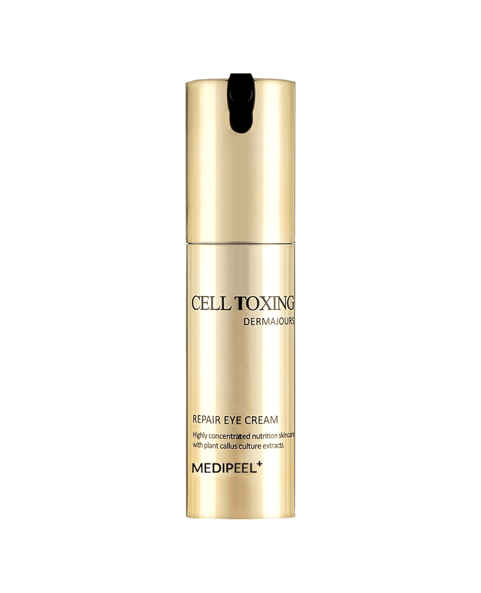 Восстанавливающий крем вокруг глаз Medi Peel Cell Toxing Dermajours Repair Eye Cream