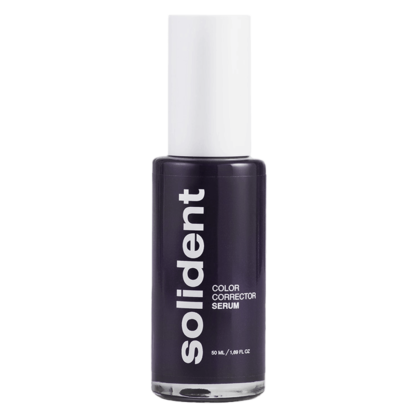 Відбілювальна сироватка для зубів Solident Color Corrector Serum