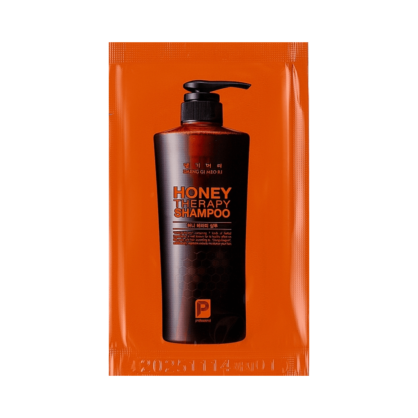 Шампунь “Медова терапія” Daeng Gi Meo Ri Honey Therapy Shampoo (пробник)
