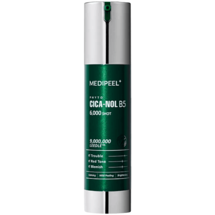 Сироватка зі спікулами Medi Peel Phyto Cica-nol B5 6,000 Shot Serum