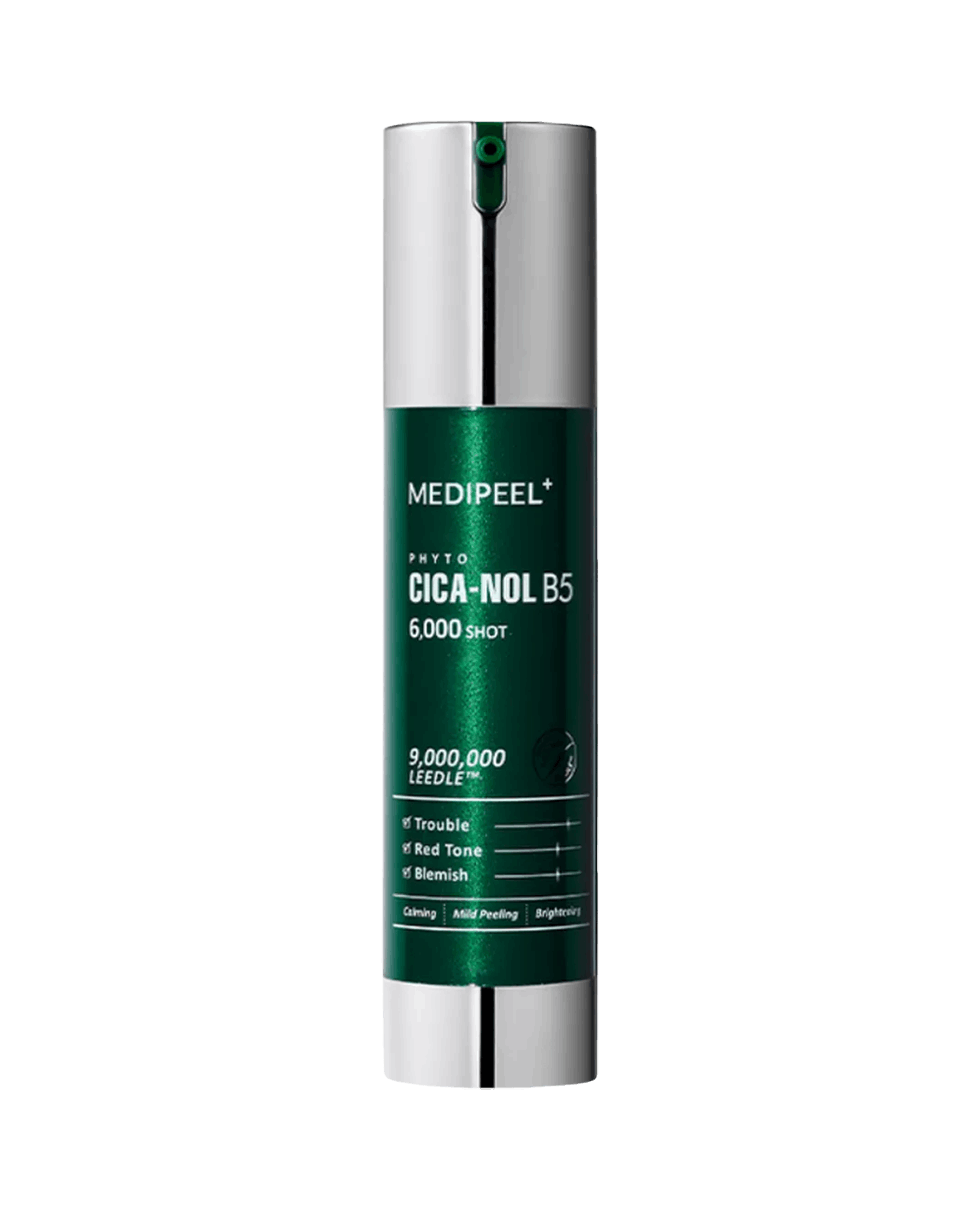 Сироватка зі спікулами Medi Peel Phyto Cica-nol B5 6,000 Shot Serum