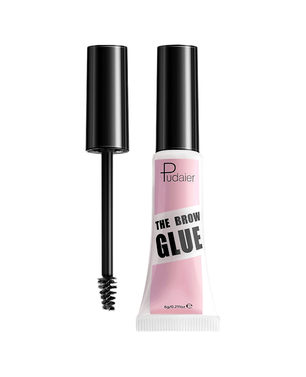 Фиксатор для бровей Pudaier The Brow Glue