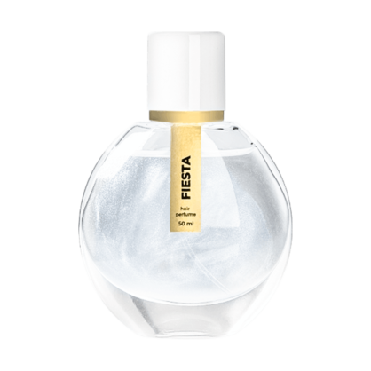 Парфум для волосся з шимером Top Beauty Fiesta Hair Perfume