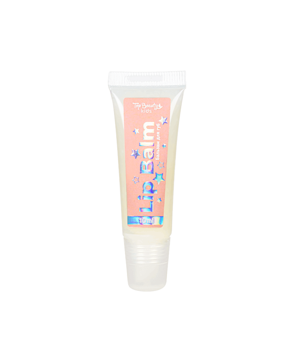 Бальзам для губ детский Top Beauty Lip Balm Kids