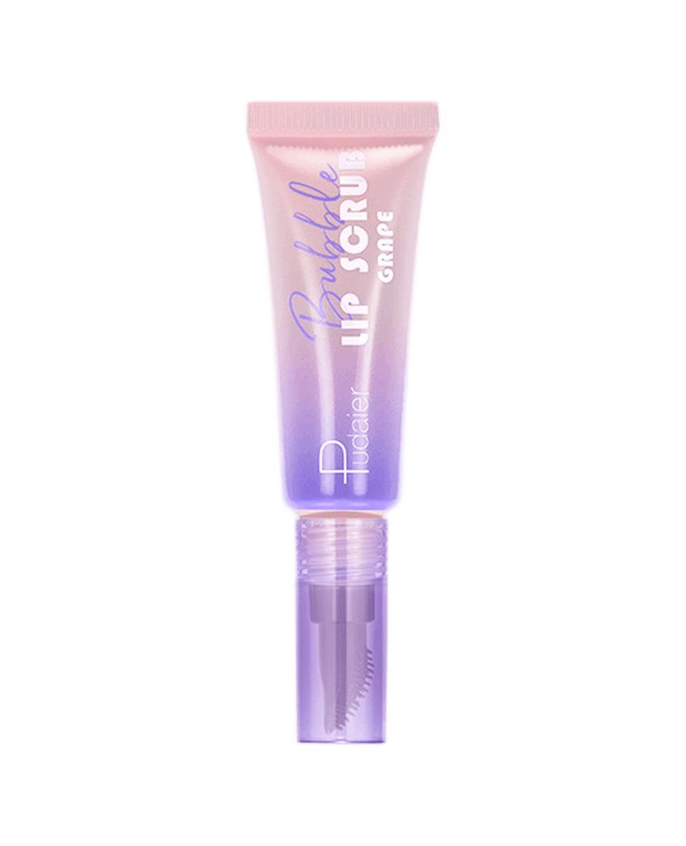 Пузырьковый скраб для губ Pudaier Bubble Lip Scrub