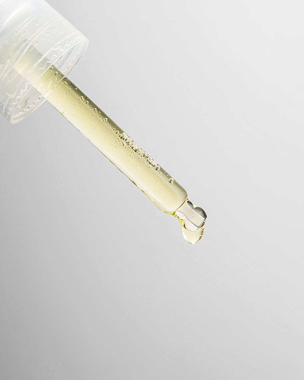 Осветляющая сыворотка с витамином С Skin&Lab Vitamin C Brightening Serum