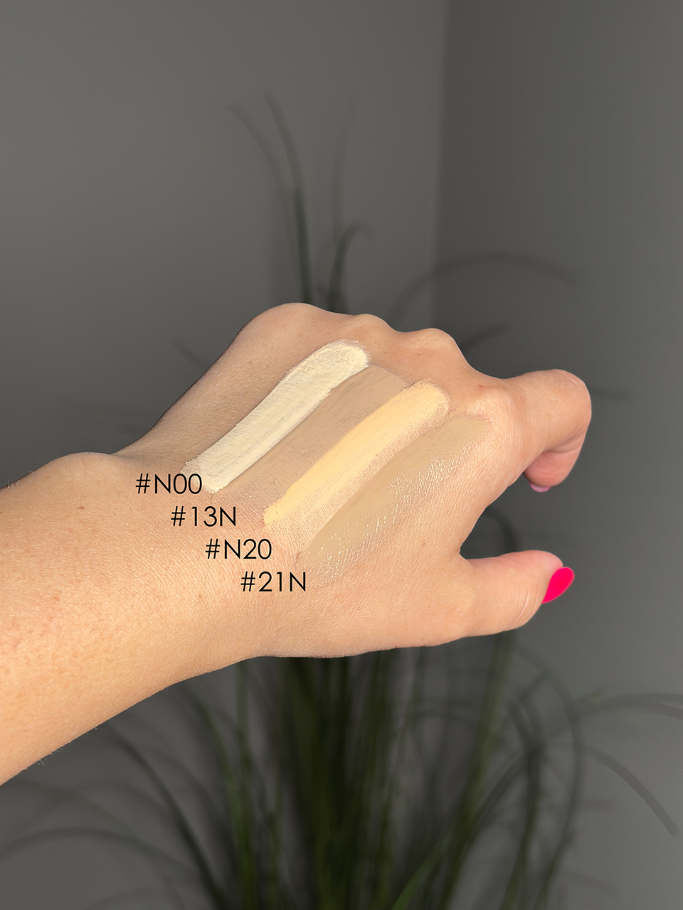 Тональний крем з колагеном Enough Collagen 3х Moisture Foundation SPF15