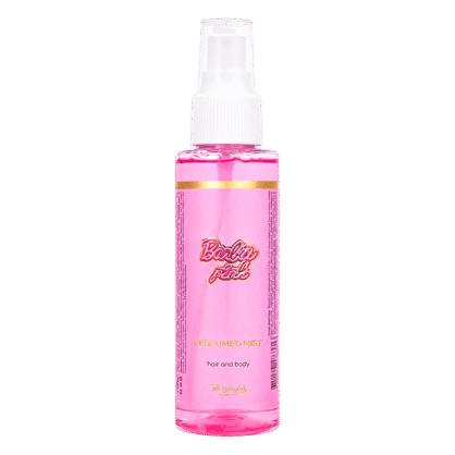 Мист парфюмированный для волос и тела Top Beauty Barbie Perfumed Mist Hair And Body
