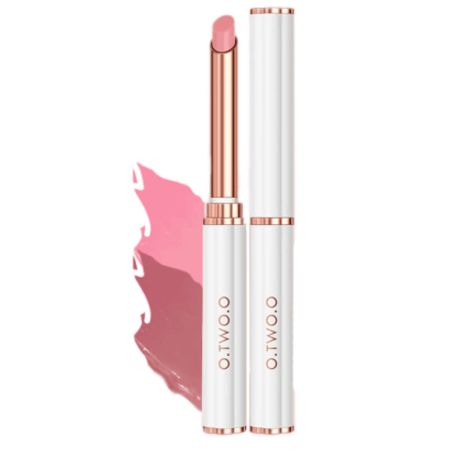 Увлажняющий бальзам-тинт для губ O.TWO.O Moist Color Changing Lip Balm
