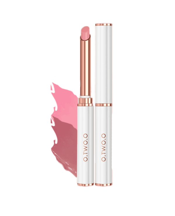 Зволожуючий бальзам-тінт для губ O.TWO.O Moist Color Changing Lip Balm