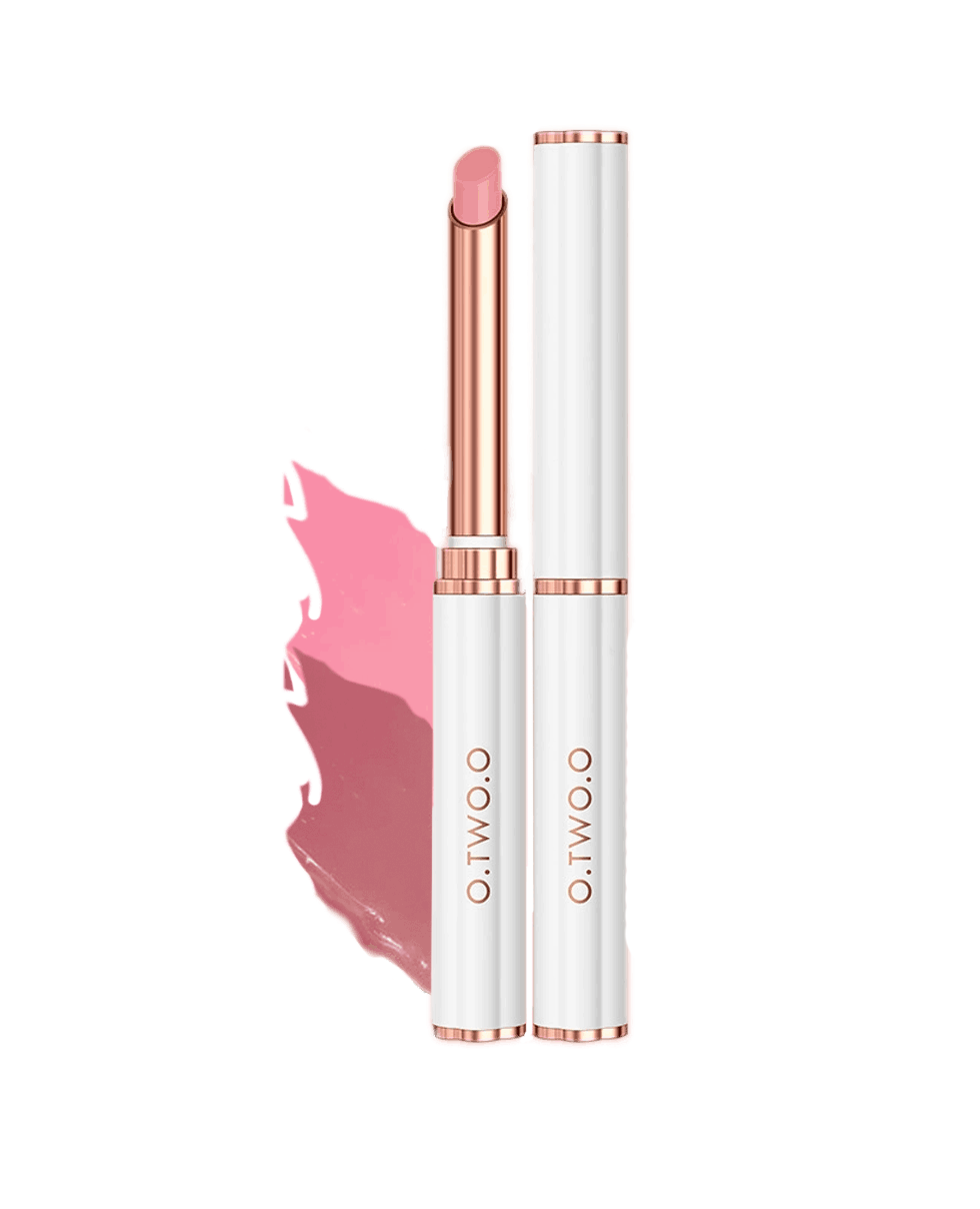 Зволожуючий бальзам-тінт для губ O.TWO.O Moist Color Changing Lip Balm