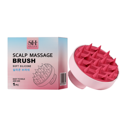 Масажна щітка для шкіри голови Sevich Scalp Massage Brush