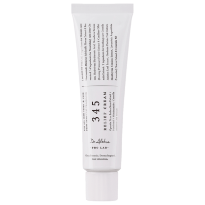 Відновлюючий крем для обличчя Dr. Althea 345 Relief Cream