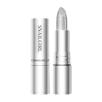 Тінт для губ з шимером Snailgirl Glitter Lipstick