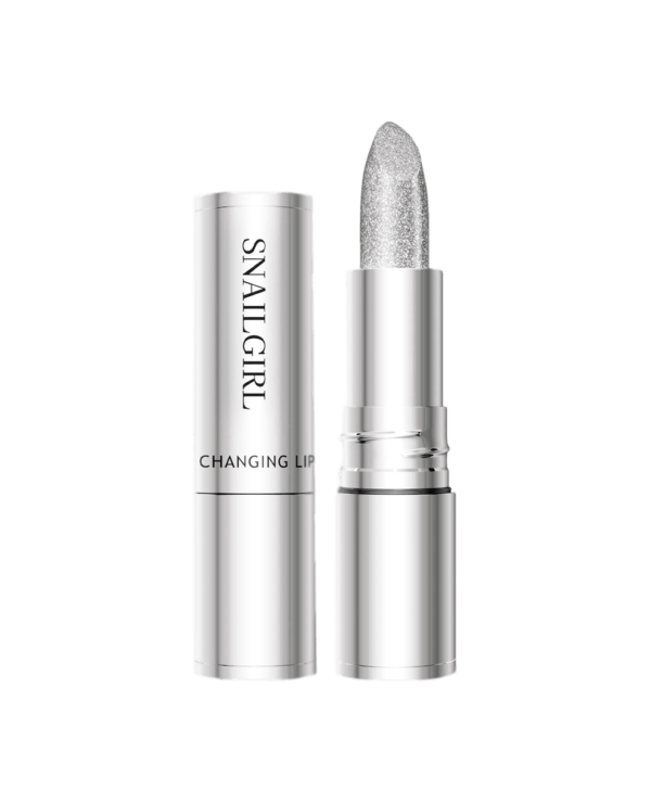 Тінт для губ з шимером Snailgirl Glitter Lipstick