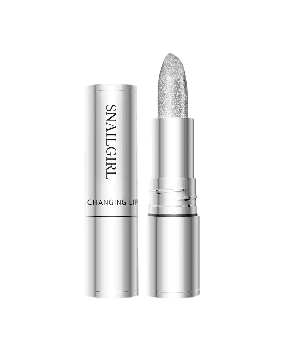 Тинт для губ с шиммером Snailgirl Glitter Lipstick