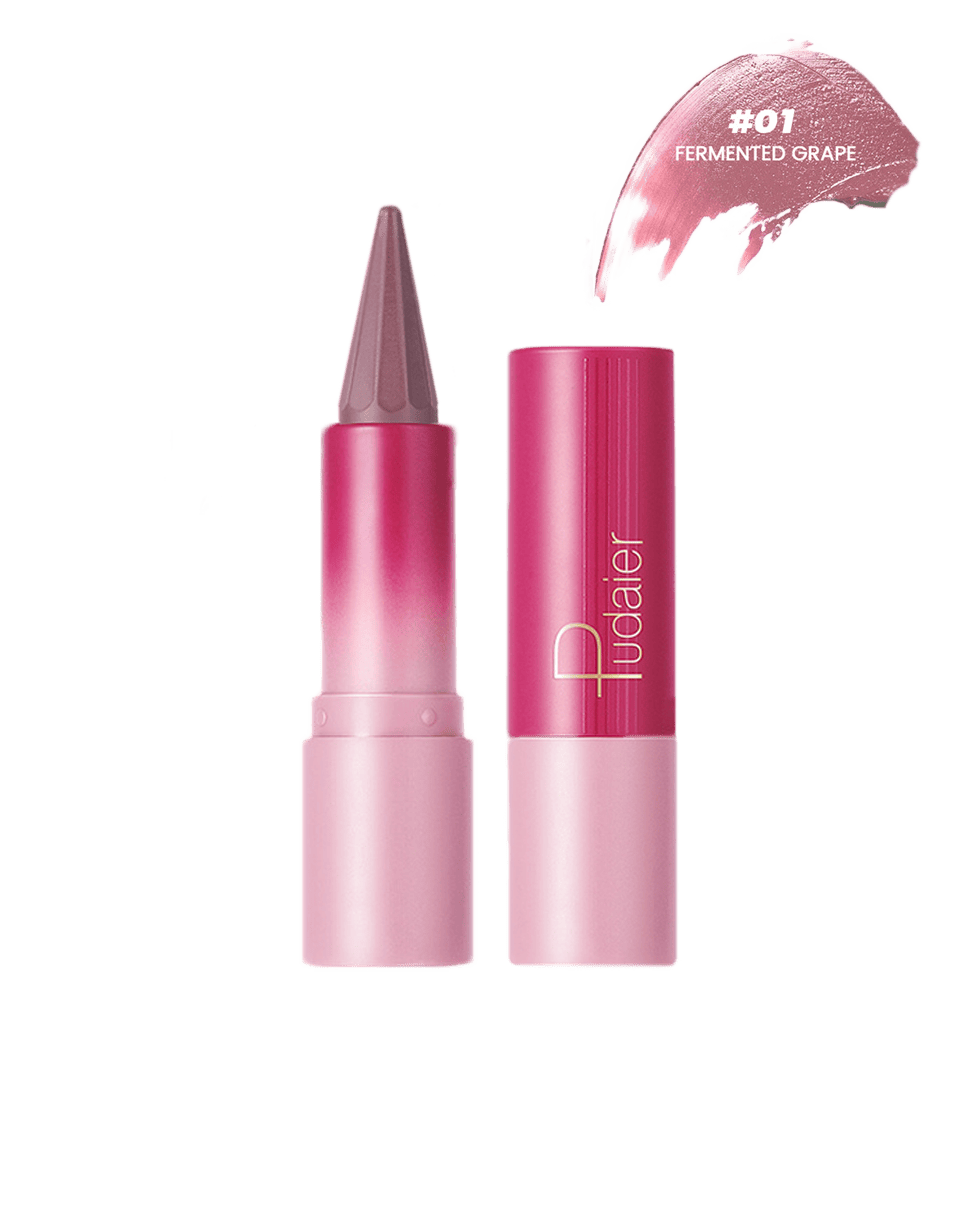 Матова помада Pudaier Feelit Lipstick