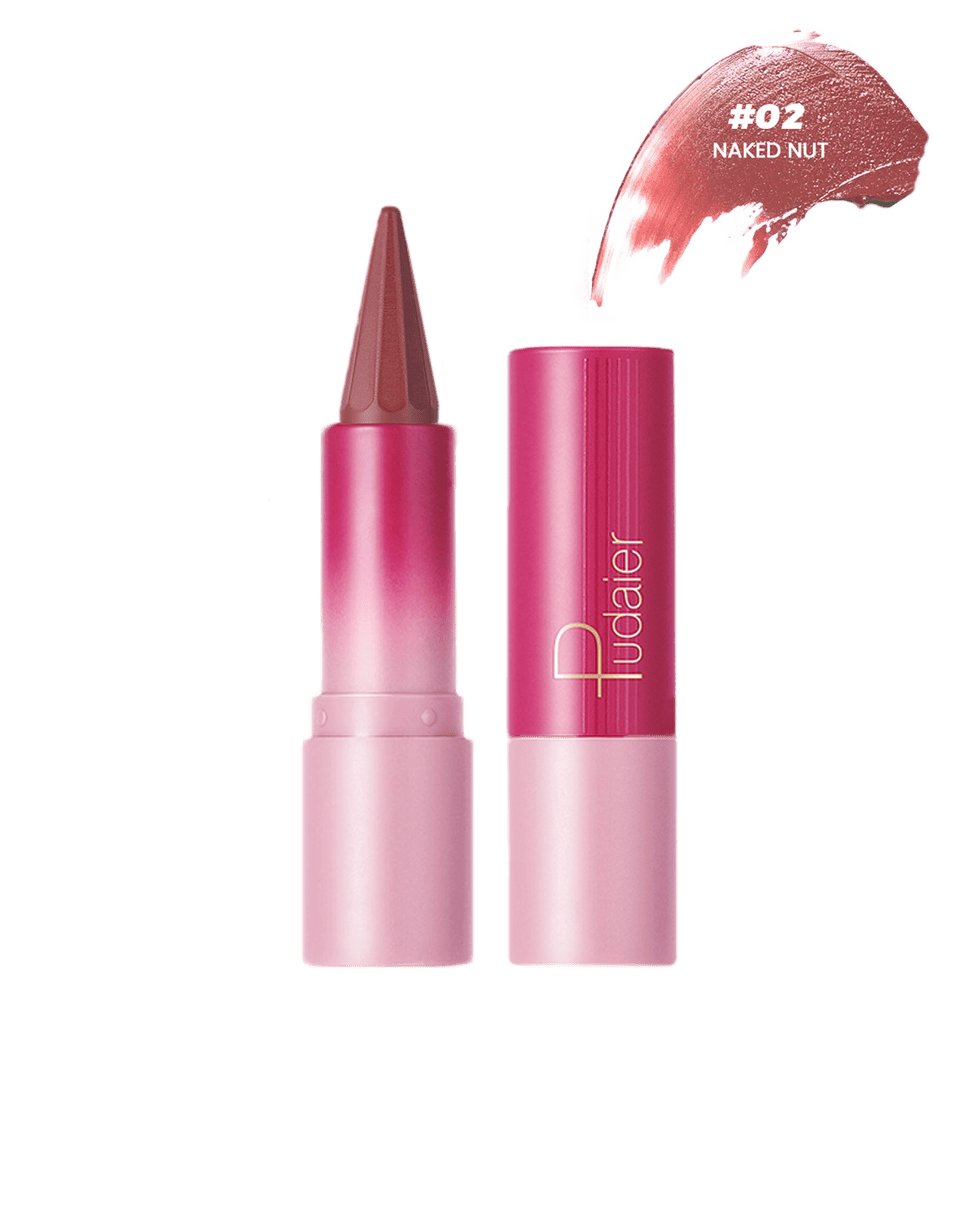 Матова помада Pudaier Feelit Lipstick