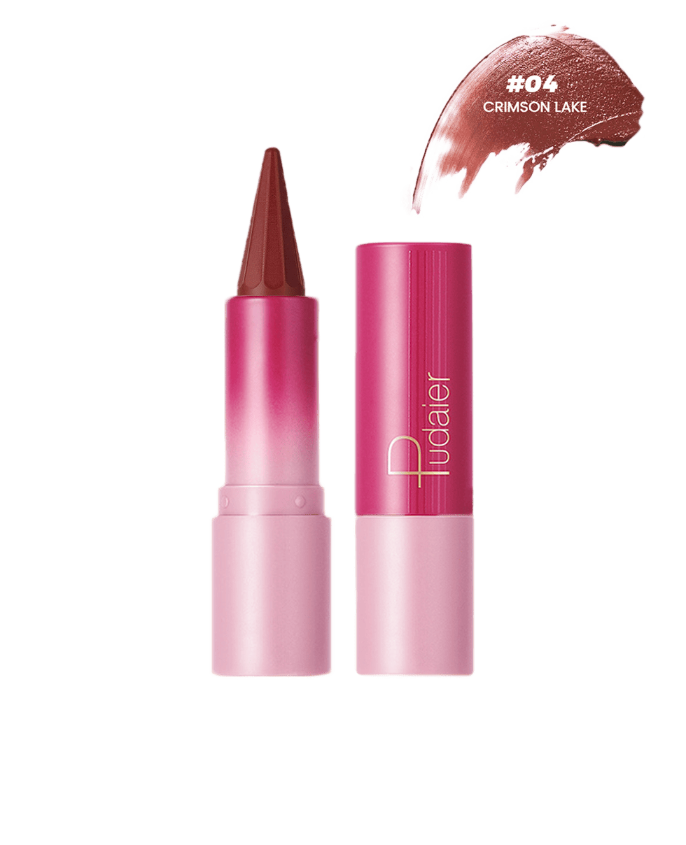 Матова помада Pudaier Feelit Lipstick