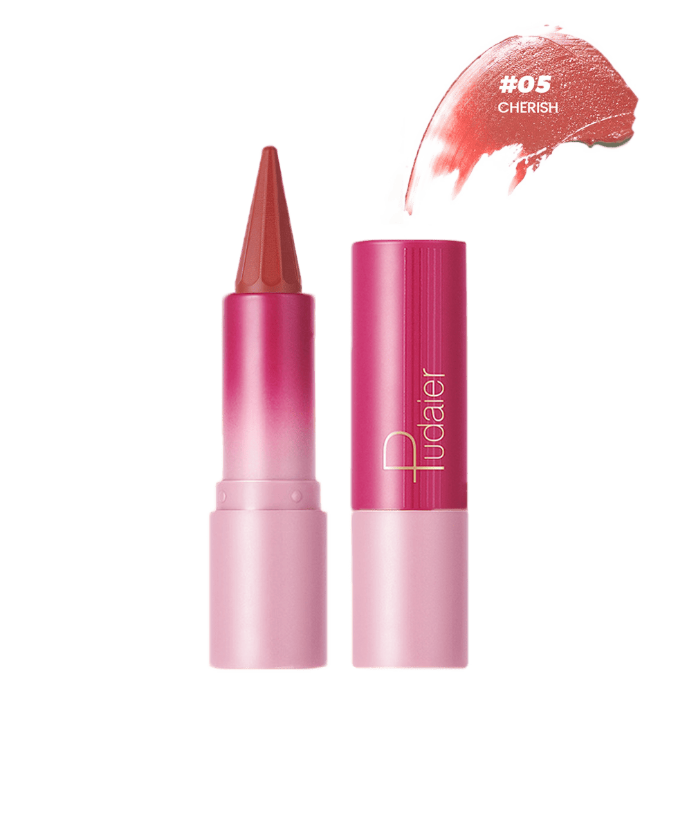 Матова помада Pudaier Feelit Lipstick