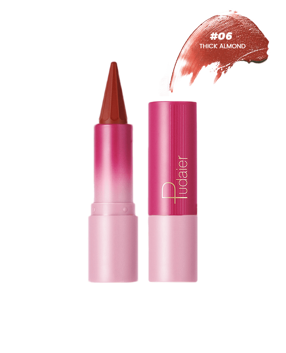 Матова помада Pudaier Feelit Lipstick