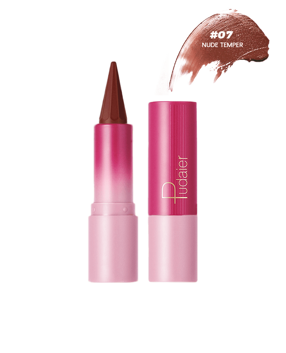 Матова помада Pudaier Feelit Lipstick