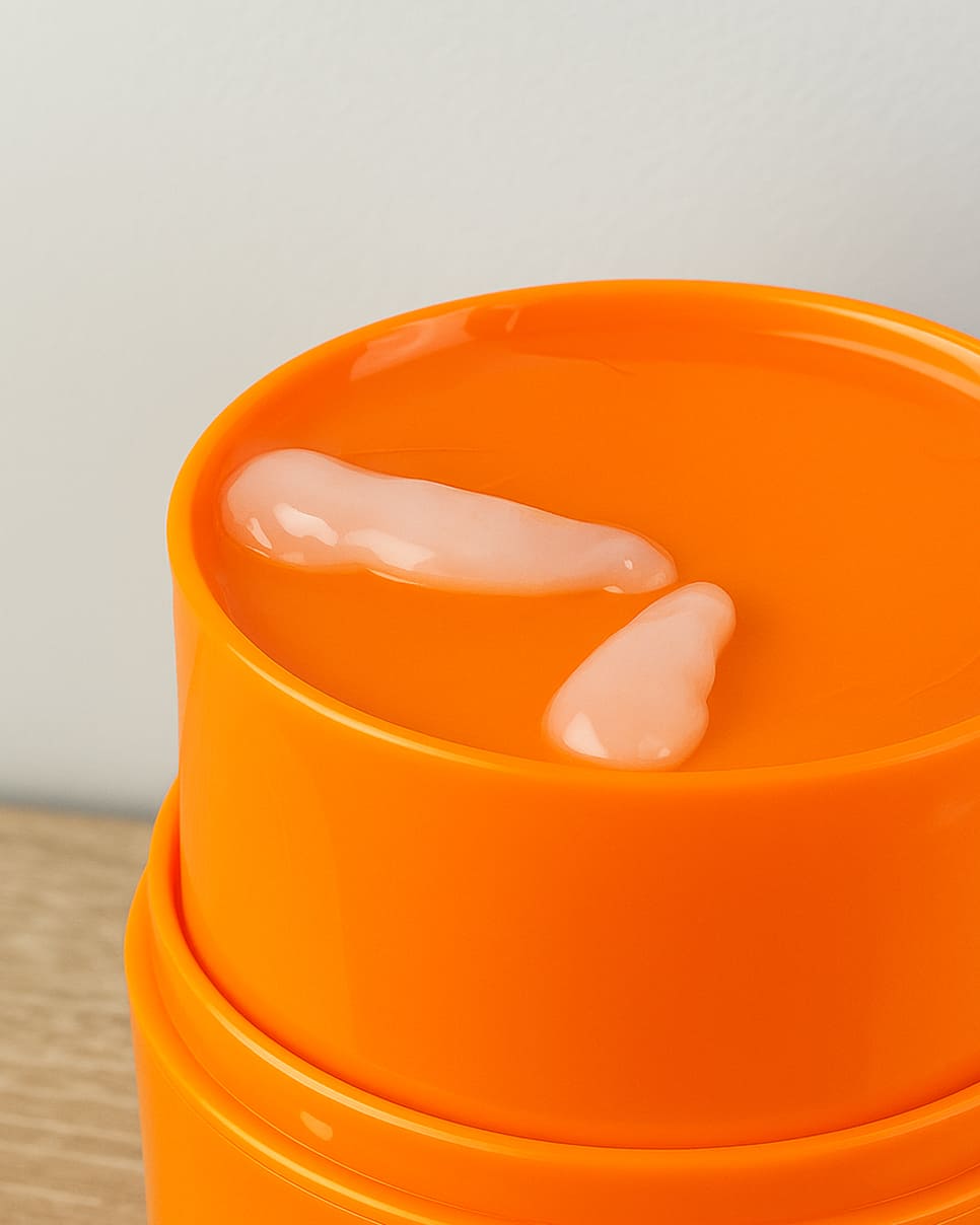 Гідрофільний бальзам Sadoer Roller Blade Makeup Remover Cream