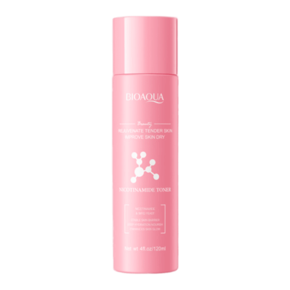 Тонер с ниацинамидом Bioaqua Nicotinamide Toner
