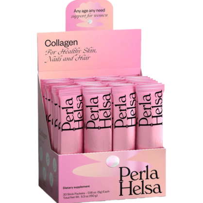 Диетическая добавка Perla Helsa 