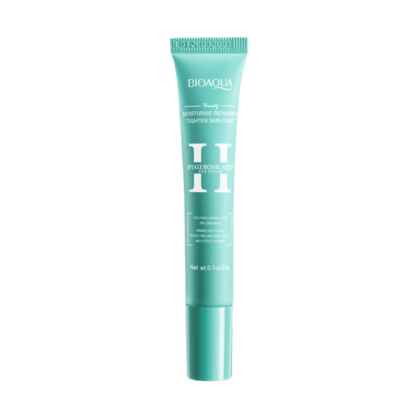 Крем вокруг глаз с гиалуроновой кислотой Bioaqua Hyaluronic Acid Eye Cream