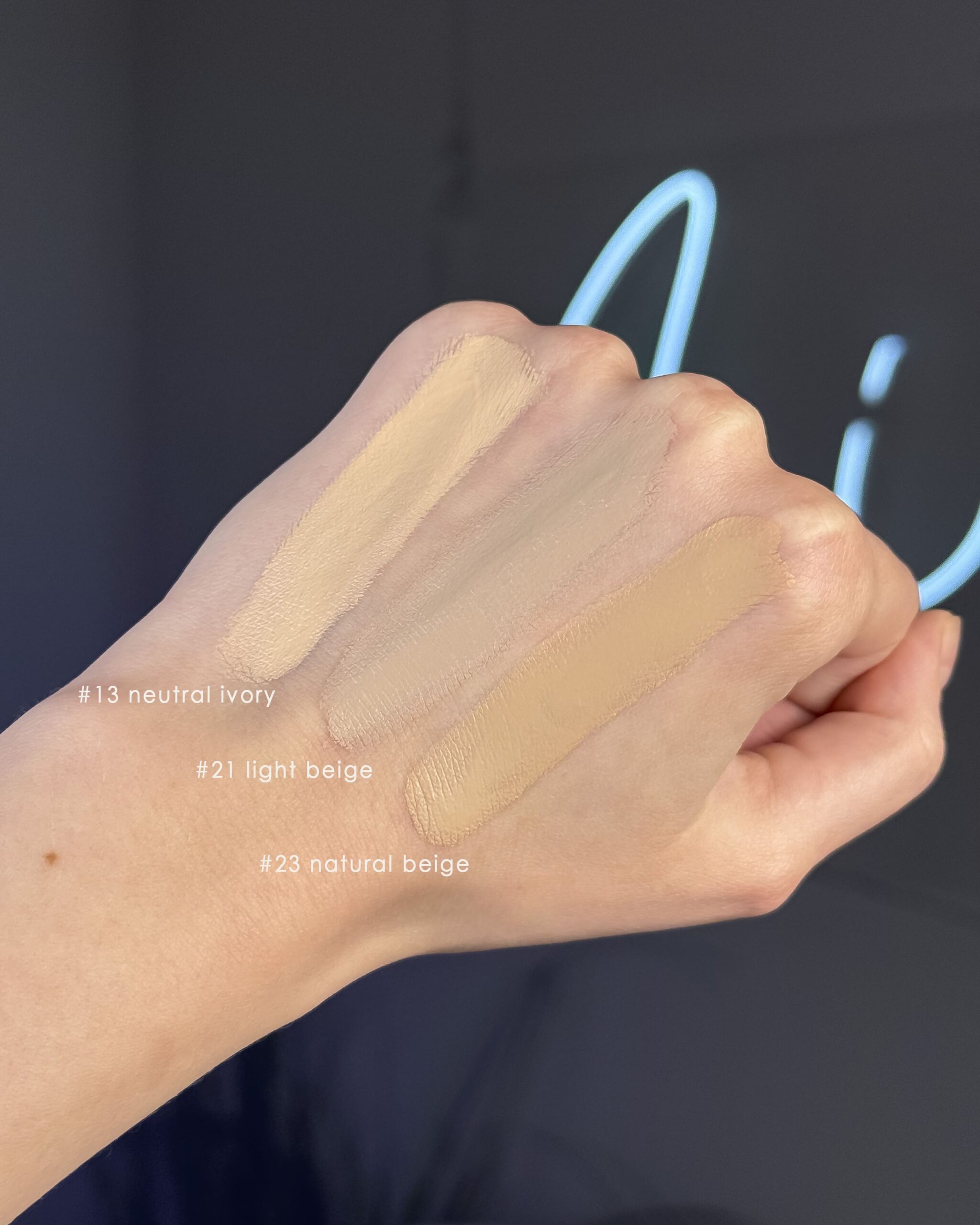 ВВ крем с экстрактом центеллы Purito Seoul Wonder Releaf Centella BB Cream SPF30 PA+++