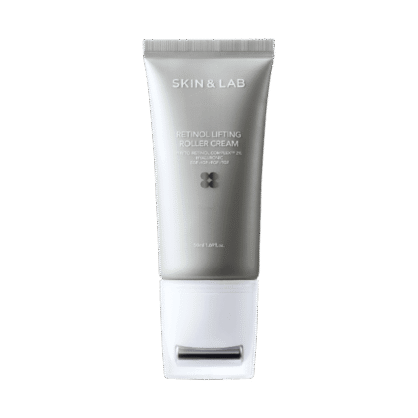 Лифтинг-крем с ретинолом с массажным роллером Skin&Lab Retinol Lifting Roller Cream