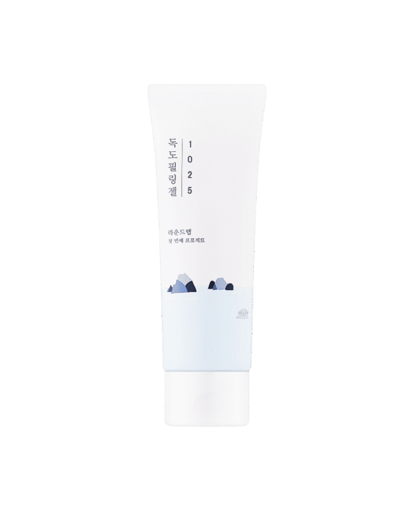 Пілінг-скатка з морською водою Round Lab 1025 Dokdo Peeling Gel