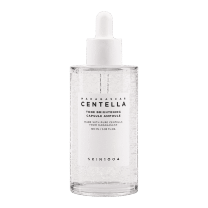 Освітлююча сироватка Skin1004 Madagascar Centella Tone Brightening Capsule Ampoule
